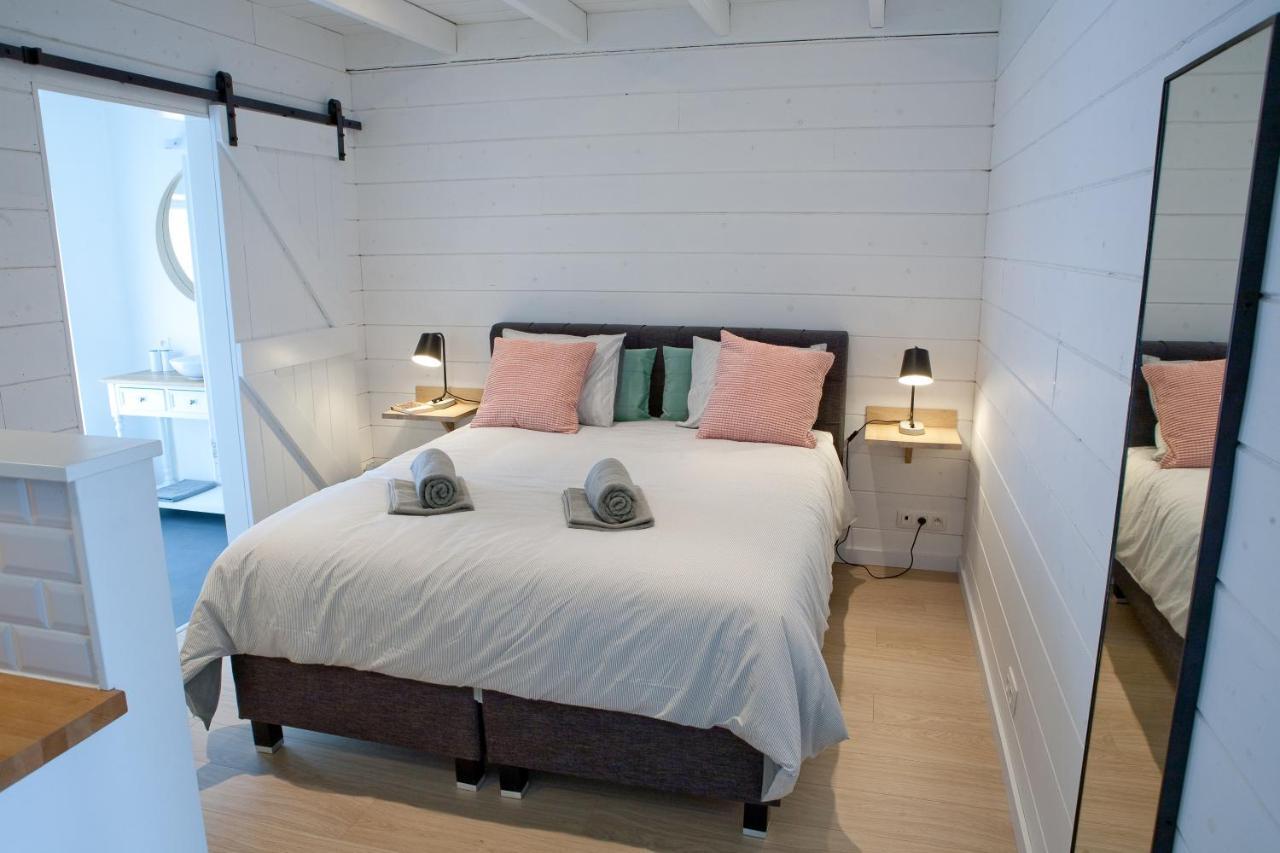 The Cottage Veldegem ภายนอก รูปภาพ